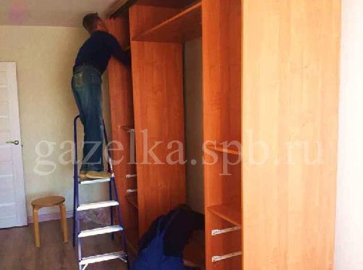 Сборка и разборка мебели +7(904)633-33-61